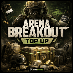 Arena Breakout