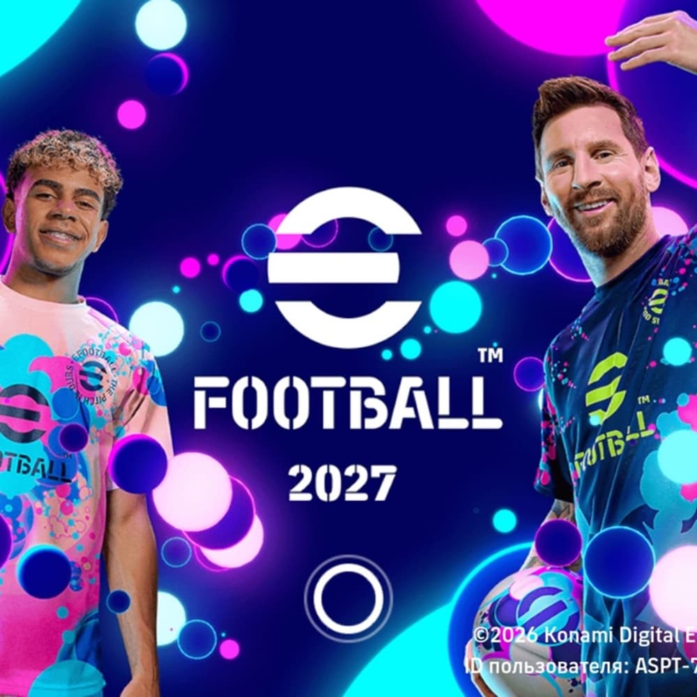 eFootball
