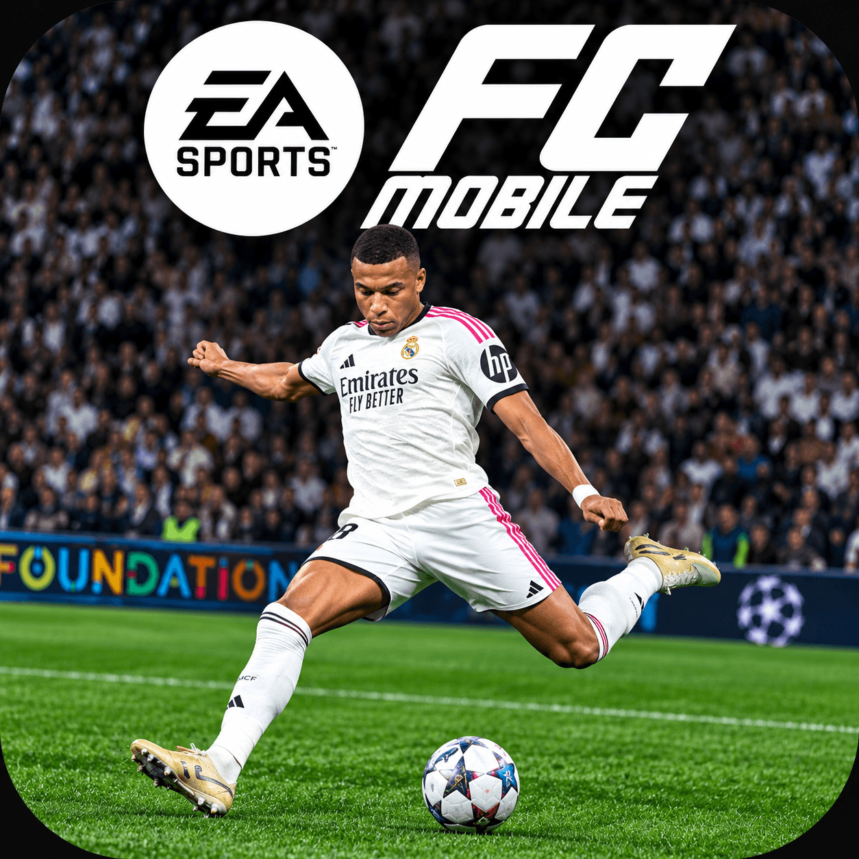 FC Mobile — донат в игру